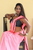 Meghana Chowdary Stills